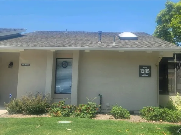 8885 Modoc Cir Unit 1205D, Huntington Beach, CA 92646
