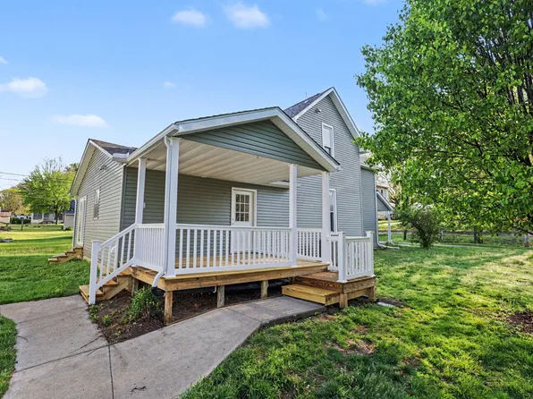 77 S Church St, Thornville, OH 43076