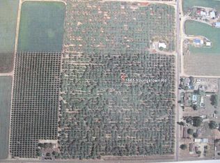 11665 N Youngstown Rd, Turlock, CA 95380