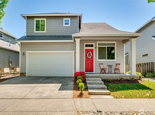 19613 SE 31st Way, Camas, WA 98607