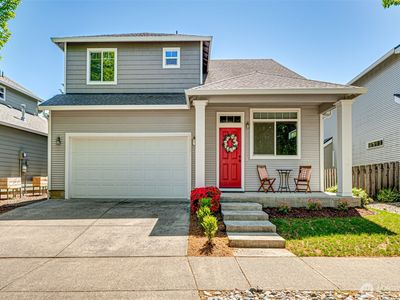 19613 SE 31st Way, Camas, WA, 98607