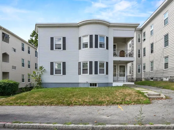 356 Chandler St, Worcester, MA 01602