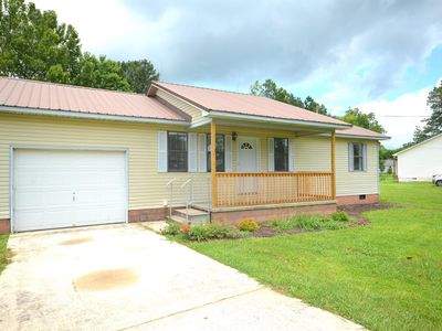 906 Blountsville St, Hanceville, AL, 35077