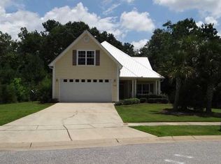 17186 Bridgeport Dr, Summerdale, AL 36580