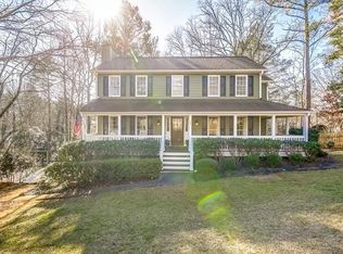 240 Farm Trak, Roswell, GA 30075