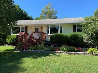 70 Kinter Hill Rd, Cambridge Springs, PA 16403
