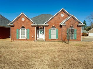 308 Springdale Dr, Gardendale, AL 35071