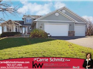 9600 Rosewood Ln N, Maple Grove, MN 55369