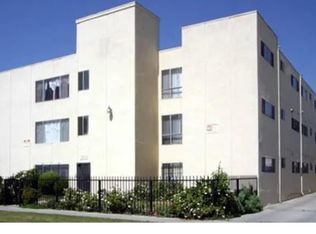 2715 S Cloverdale Ave #4, Los Angeles, CA 90016