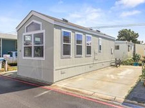 2nd image of 2630 Portola Dr #26