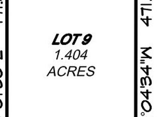 LOT 9 Mockingbird Ln, Plain Dealing, LA 71064