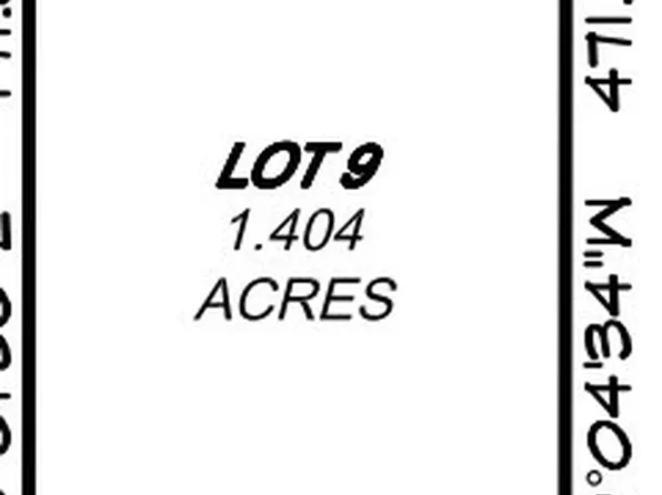 LOT 9 Mockingbird Ln, Plain Dealing, LA 71064