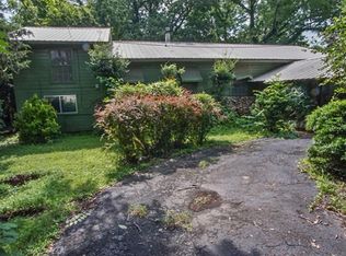 1391 N Vinita Ave, Tahlequah, OK 74464