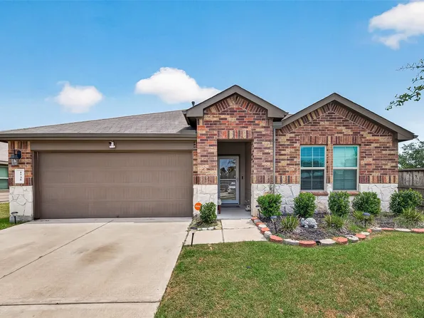 1735 Brownwood Ridge Ct, Rosenberg, TX 77469