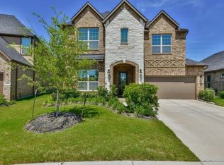 4954 Thunder Creek Ln, Sugar Land, TX 77479