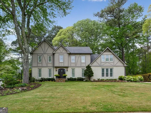 640 Sibley Frst SE, Marietta, GA 30067