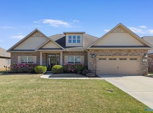 207 Idared Ln, Madison, AL 35758