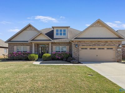 207 Idared Ln, Madison, AL, 35758