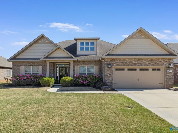 207 Idared Ln, Madison, AL 35758