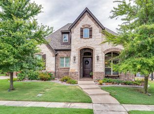 4628 Bronco Blvd, Carrollton, TX 75010
