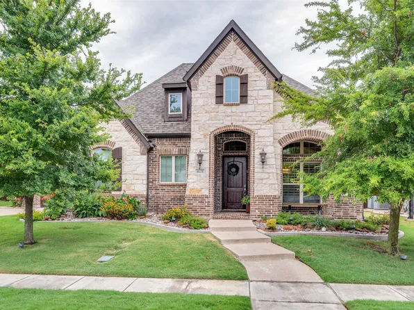 4628 Bronco Blvd, Carrollton, TX 75010