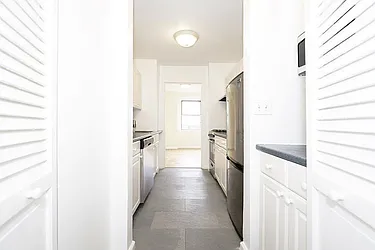 Rented by Buchbinder & Warren