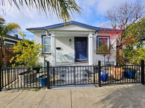 1111 Plum St, San Jose, CA 95110