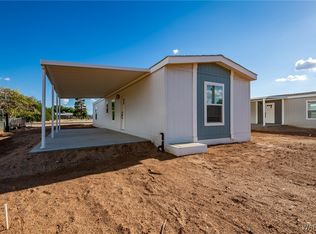 3055 E John L Ave, Kingman, AZ 86409