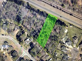 0 Flournoy Lucas Rd, Shreveport, LA 71129