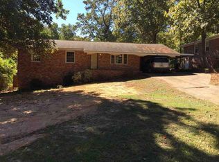 517 Arrowhead Trl, Warner Robins, GA 31088