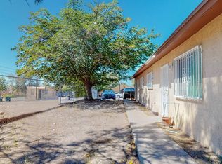 340 Grove St SE #3, Albuquerque, NM 87108