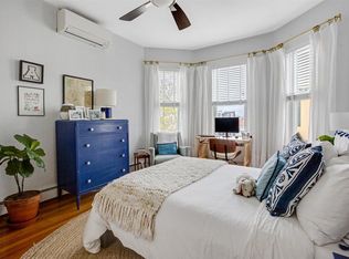10 Hatch St #3, South Boston, MA 02127