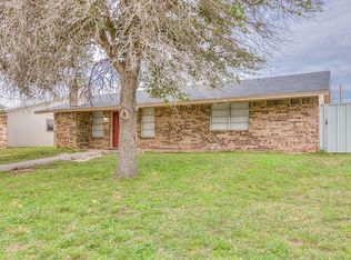 1326 Tres Rios Dr, San Angelo, TX 76903