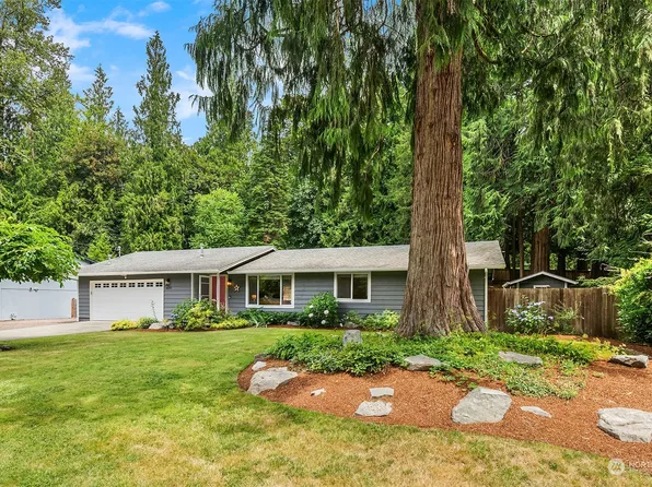 10214 317th Avenue NE, Carnation, WA 98014