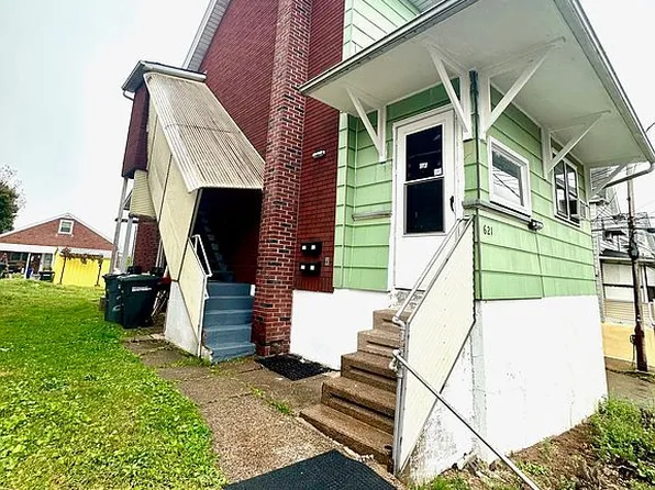 621 Seybert St, Hazleton, PA 18201