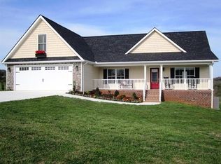 Mountain Vista Trl, Dandridge, TN 37725