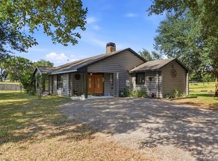 39000 Sparkman Rd, Dade City, FL 33525