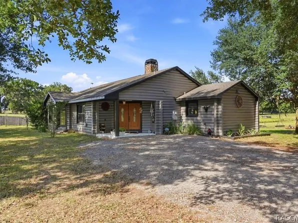 39000 Sparkman Rd, Dade City, FL 33525
