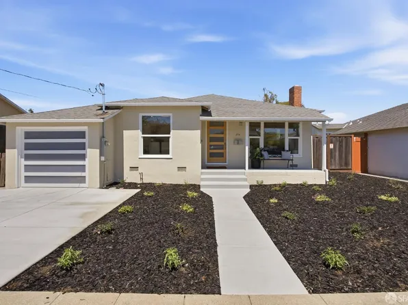 354 N Humboldt Street, San Mateo, CA 94401