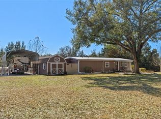 20406 Peachtree Ln, Dade City, FL 33523