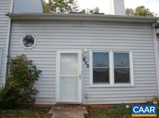 935 Rives St, Charlottesville, VA 22902