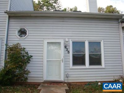 935 Rives St, Charlottesville, VA, 22902