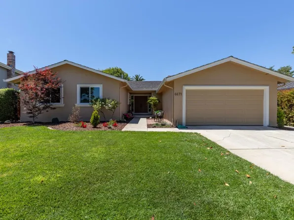 6671 Winterset Way, San Jose, CA 95120