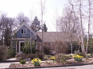 723 E A St #A, Moscow, ID 83843