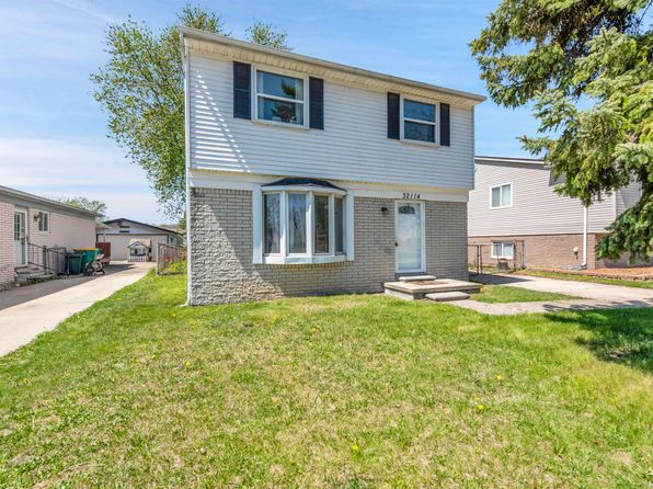 32114 Glaser Rd, Brownstown, MI 48173