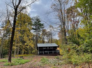 68 Woodruff Way, Northfield, MA 01360