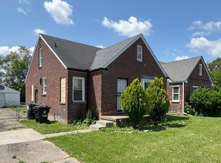 16810 Bringard Dr, Detroit, MI 48205