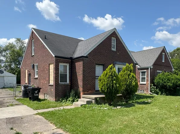 16810 Bringard Dr, Detroit, MI 48205