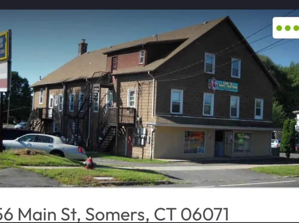 156 Main St #5, Somers, CT 06071