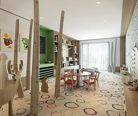 Rented by Nest Seekers International | media 4